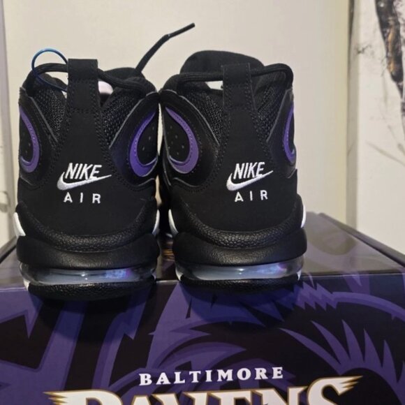 Nike Air CB 34 Godzilla - Picture 6 of 9